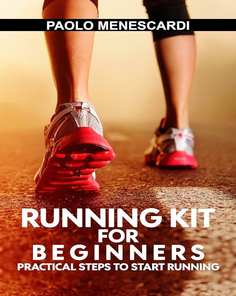 Running kit for Beginners: Practical Steps to Start Running