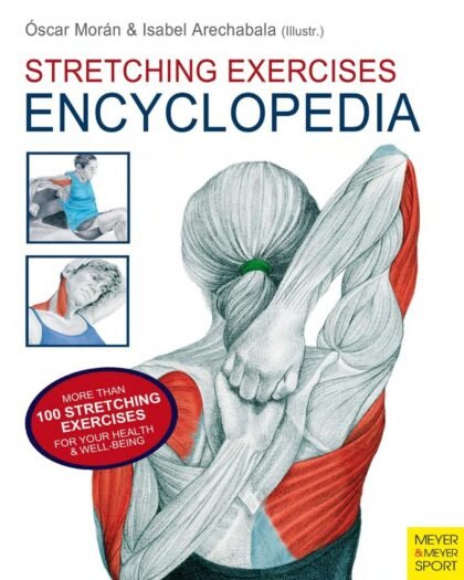 Stretching Excercises Encyclopedia