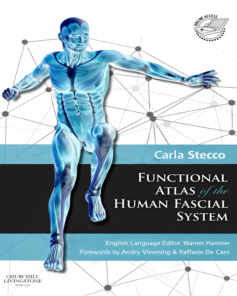 Functional Atlas of the Human Fascial System